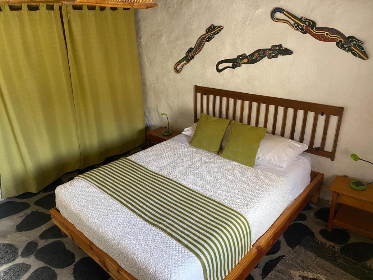 Villa El Huarango Eco Retreat La Huaica Exterior foto
