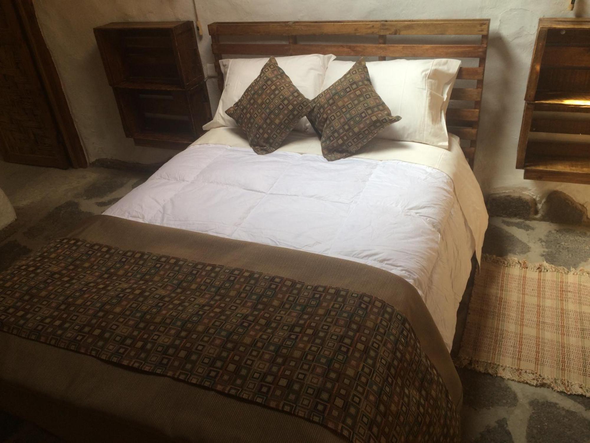 Villa El Huarango Eco Retreat La Huaica Zimmer foto
